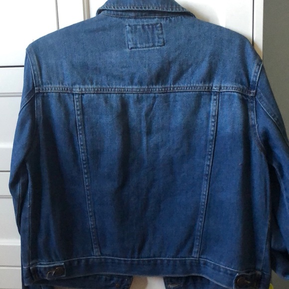 Jean Jacket - Picture 4 of 4